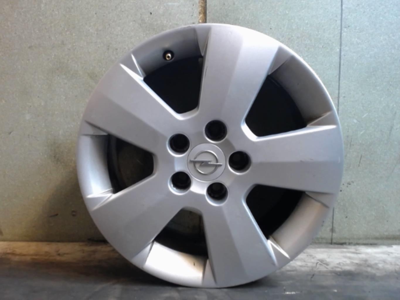 Image Jante - OPEL VECTRA C
