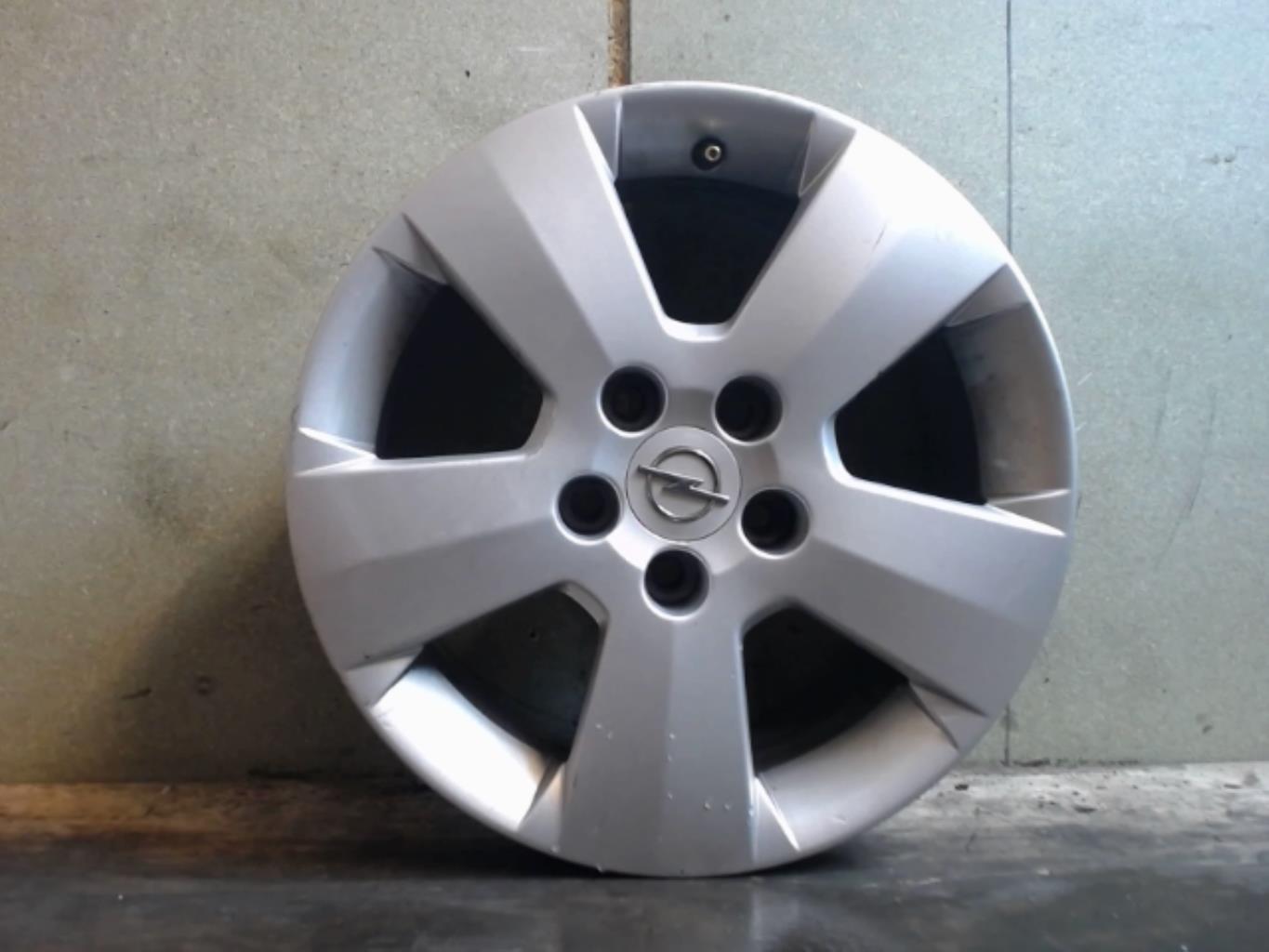 Jante OPEL VECTRA C PHASE 1  - 1