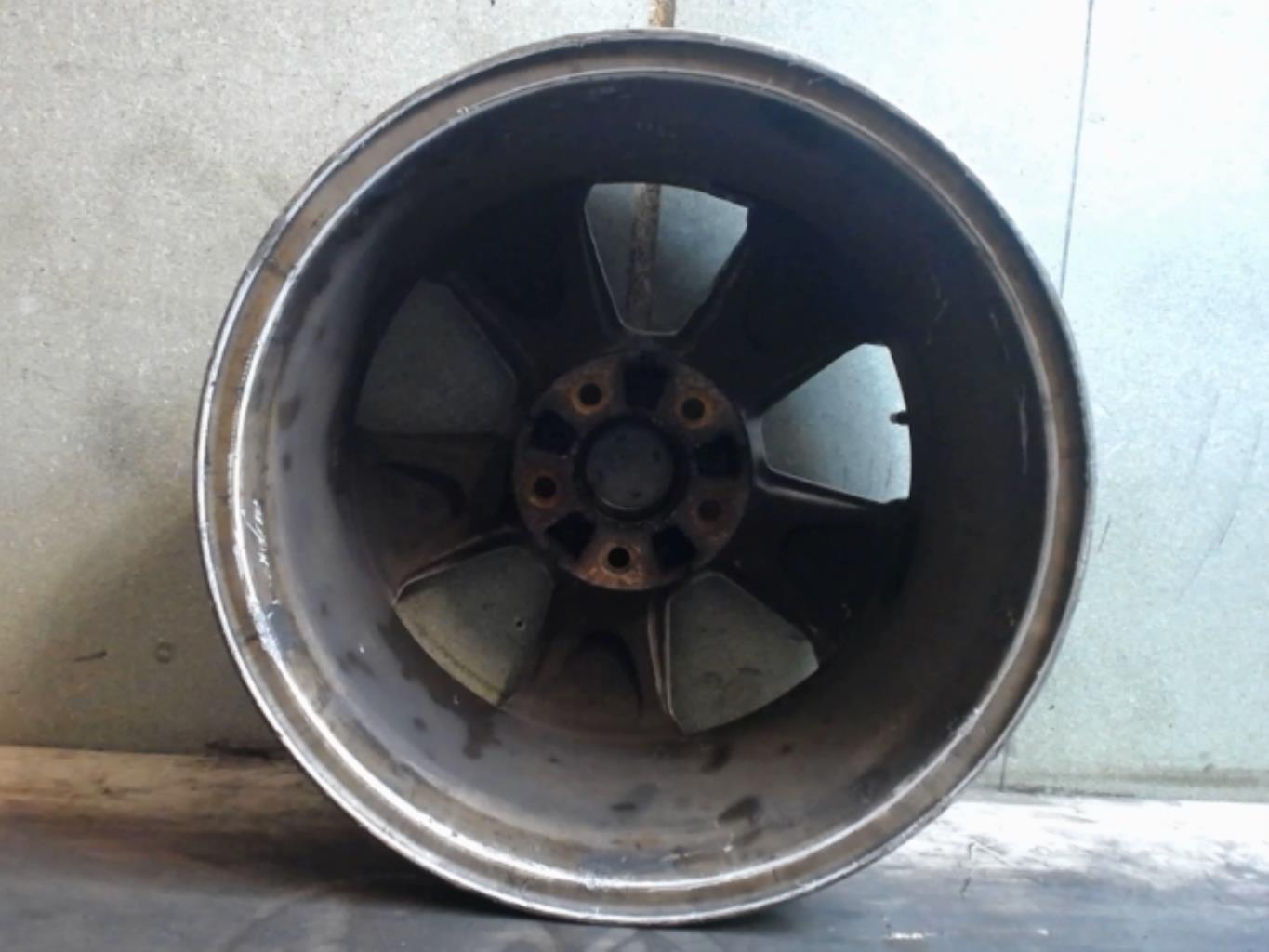 Image Jante - OPEL VECTRA C