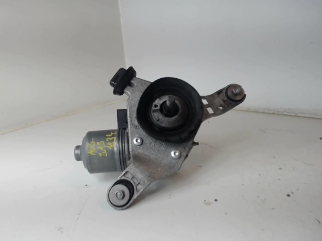 Image Moteur essuie glace avant gauche - CITROEN C4 PICASSO 2