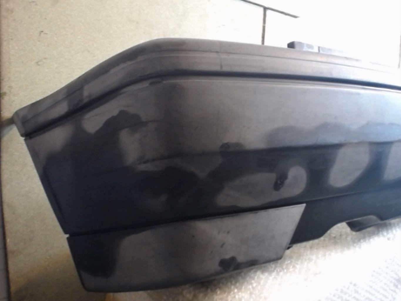 Image Pare choc arriere - VOLKSWAGEN GOLF 3