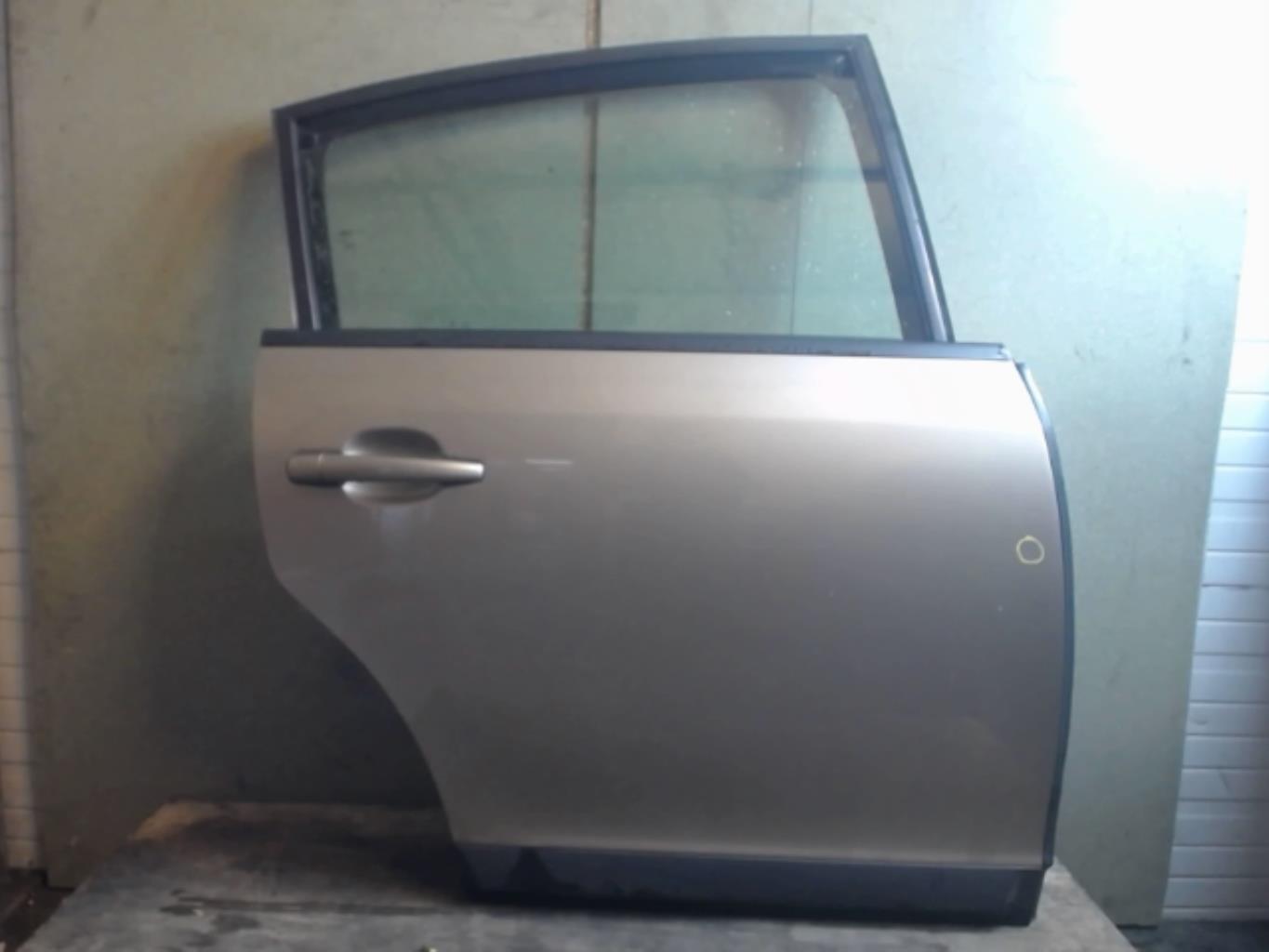Portiera posteriore destra CITROEN C4 1 PHASE 2 Diésel - 1