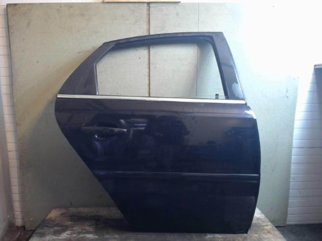 Portiera posteriore destra OPEL VECTRA C PHASE 1 Diésel - 1
