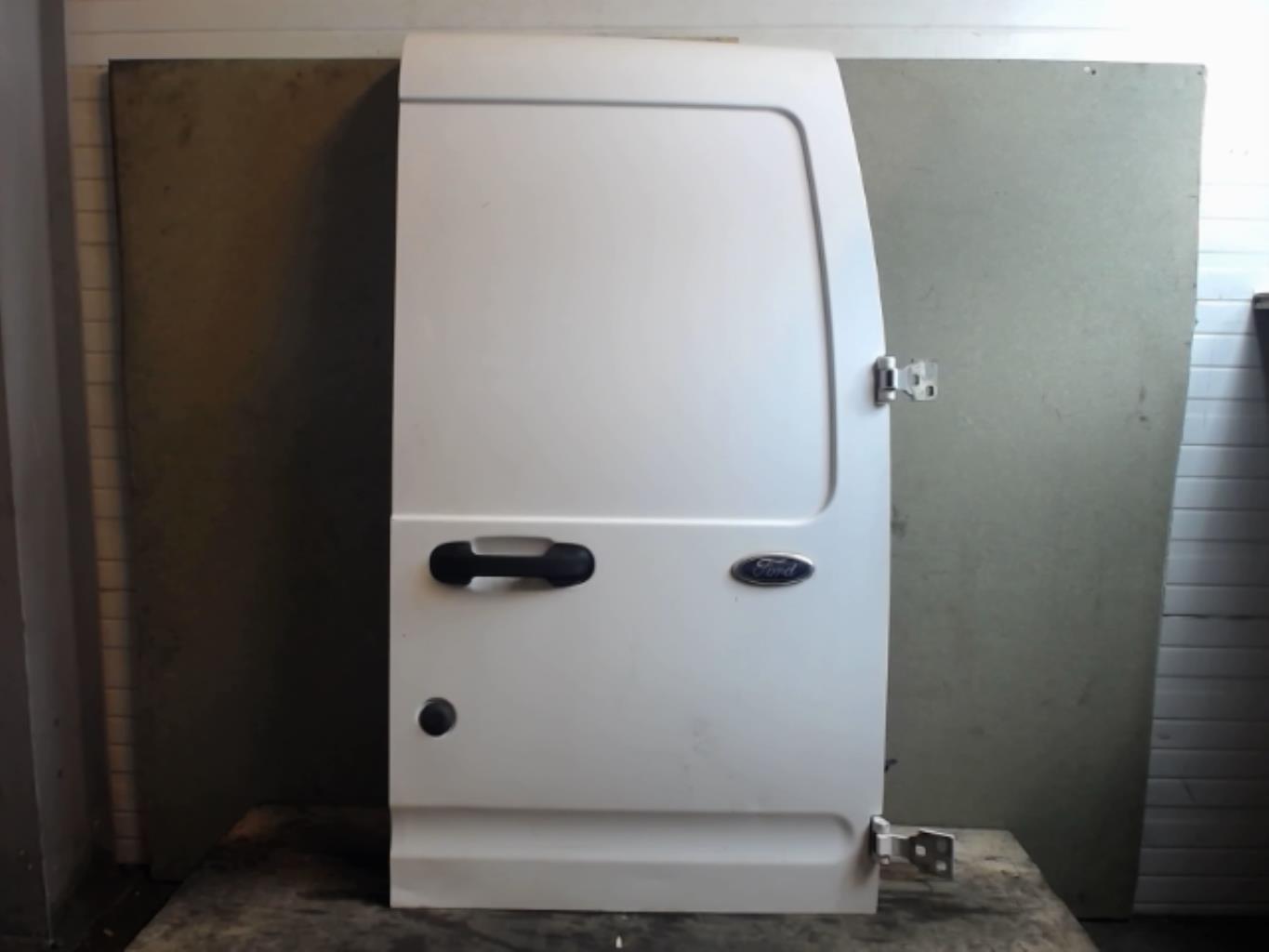 Portellone bagagliaio destro FORD TRANSIT CONNECT 1 PHASE 2 Diésel - 1