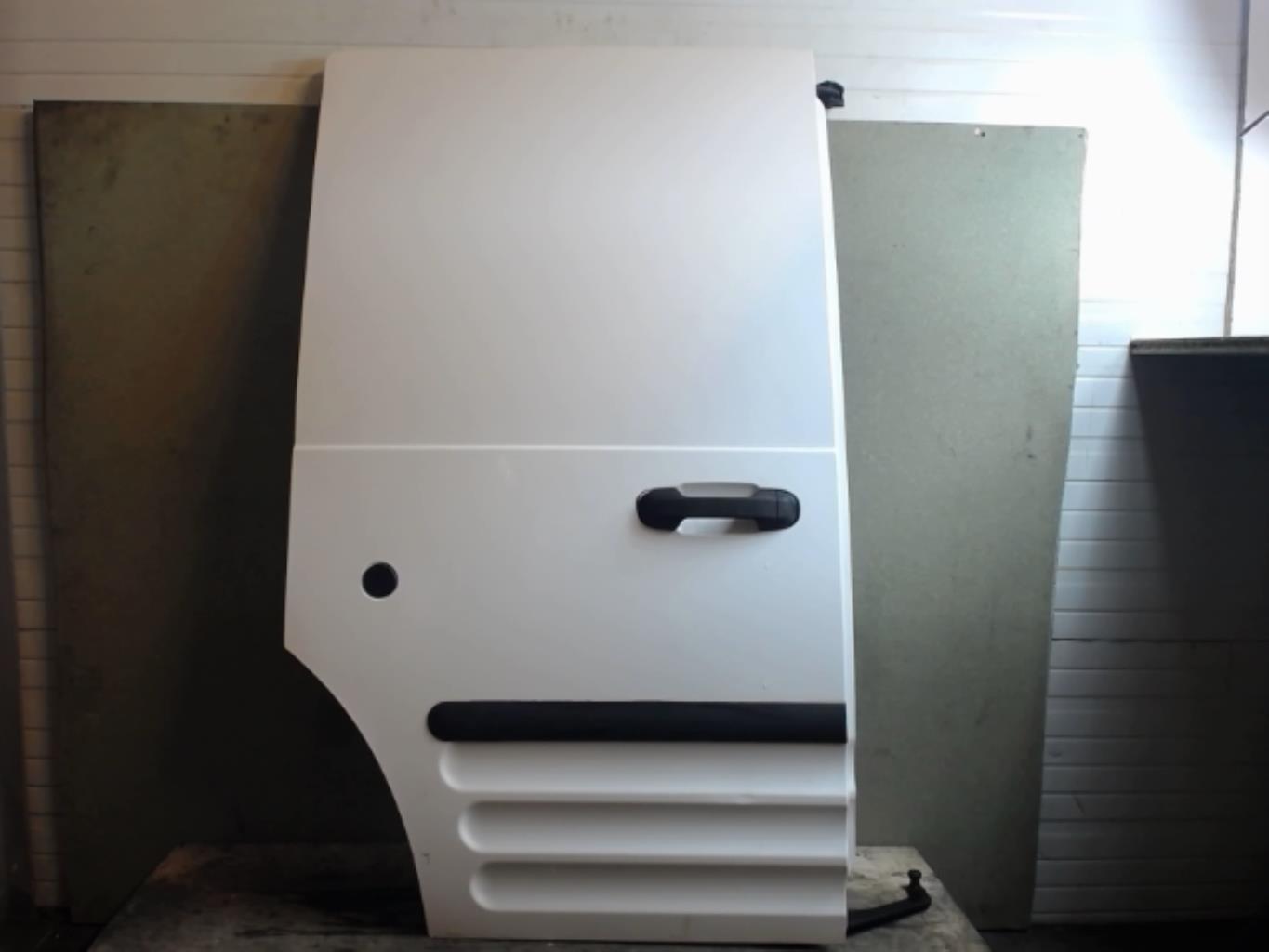 Portiera laterale destra FORD TRANSIT CONNECT 1 PHASE 2 Diésel - 1