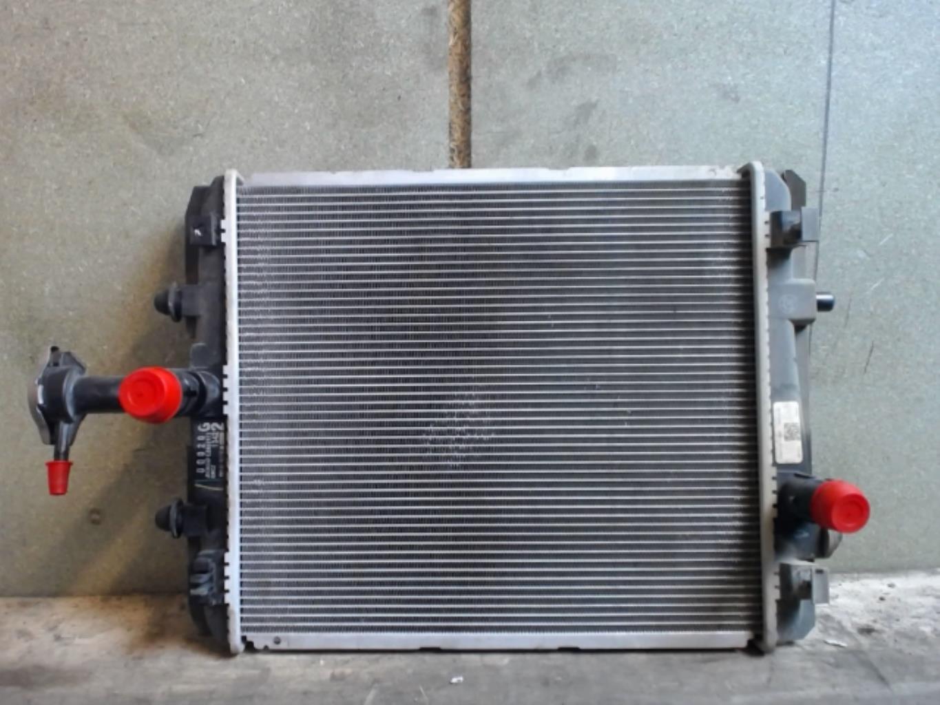 Radiateur eau PEUGEOT 107 PHASE 2 Essence - 1