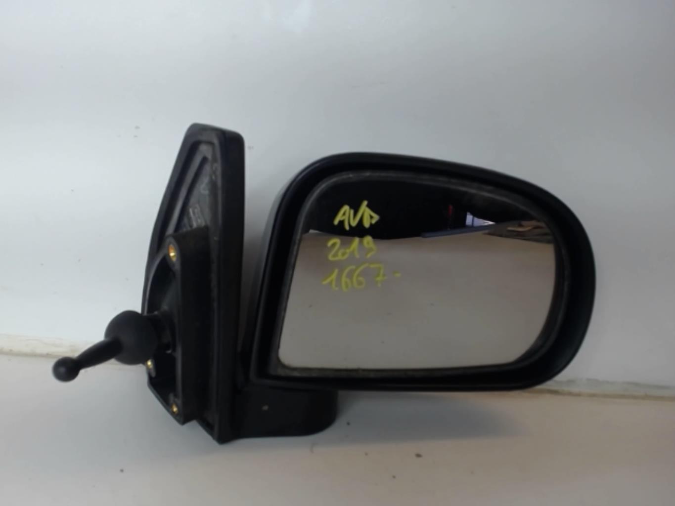 Specchietto retrovisore destro HYUNDAI ATOS 2 PRIME Gasolina - 1