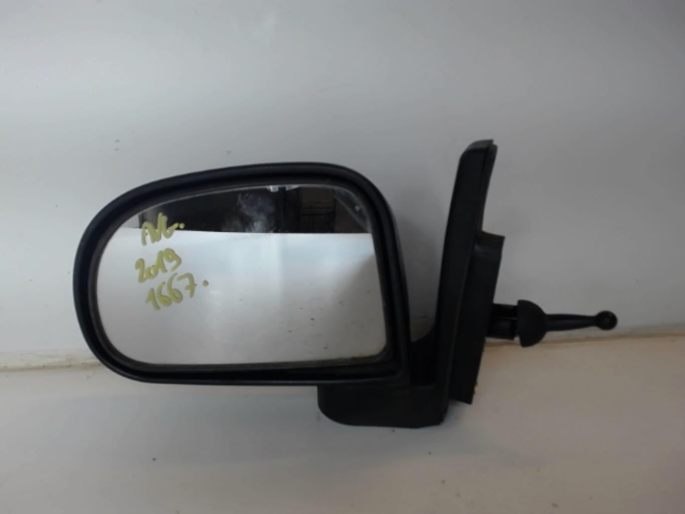 Specchietto retrovisore sinistro HYUNDAI ATOS 2 PRIME Gasolina - 1