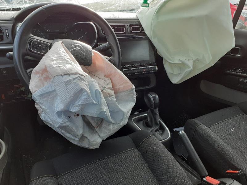Image Compteur - CITROEN C3 3