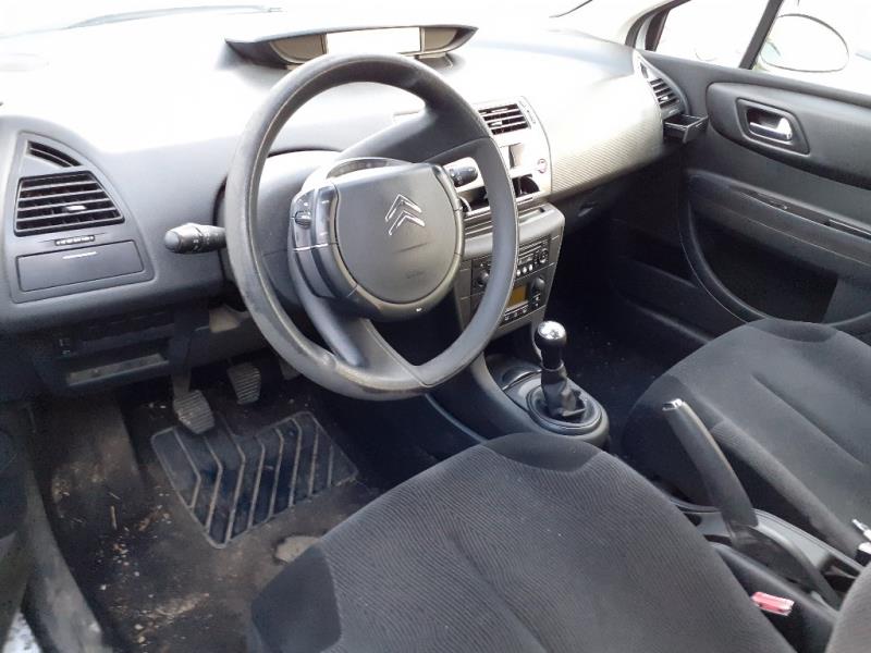 Image Porte avant gauche - CITROEN C4 1