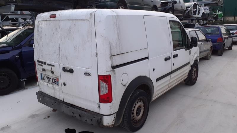 Image Compteur - FORD TRANSIT CONNECT 1