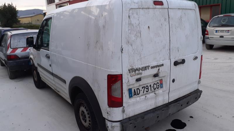 Image Compteur - FORD TRANSIT CONNECT 1