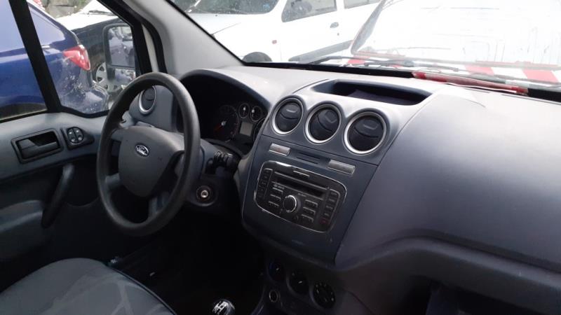 Image Compteur - FORD TRANSIT CONNECT 1