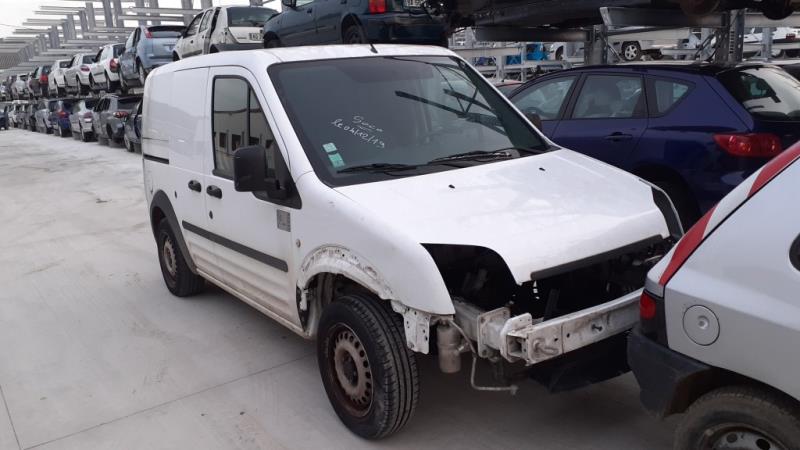 Image Compteur - FORD TRANSIT CONNECT 1