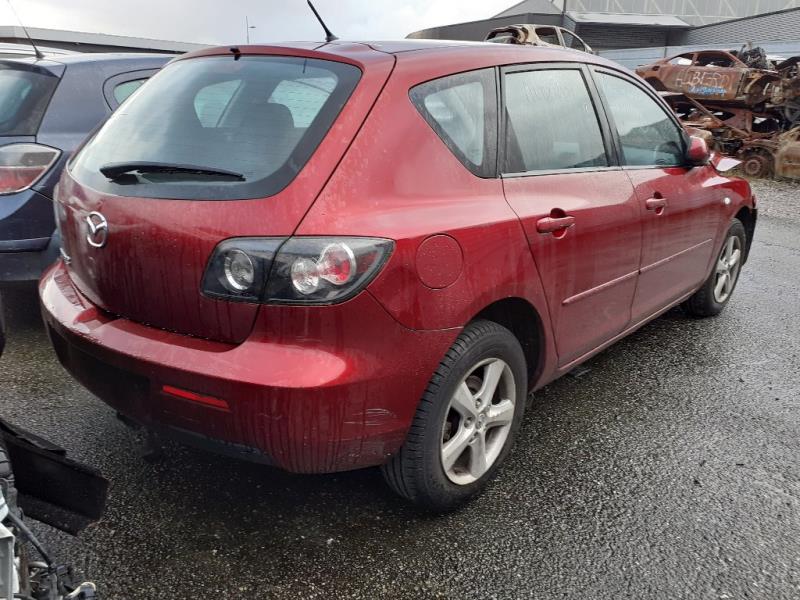 Image Retroviseur droit - MAZDA 3 1