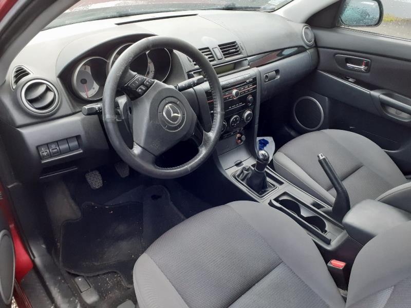 Image Retroviseur droit - MAZDA 3 1