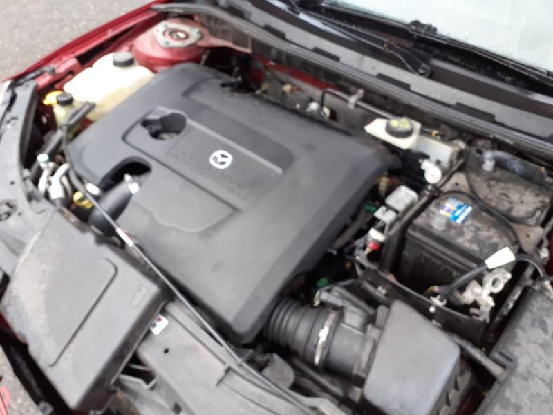 Image Retroviseur droit - MAZDA 3 1