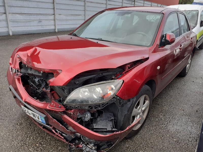 Image Retroviseur droit - MAZDA 3 1