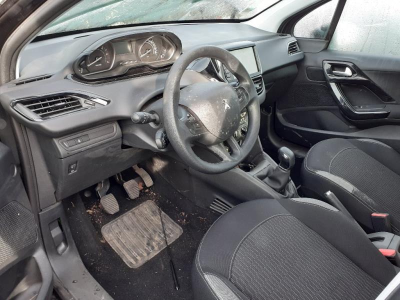 Image Bloc ABS (freins anti-blocage) - PEUGEOT 208 1