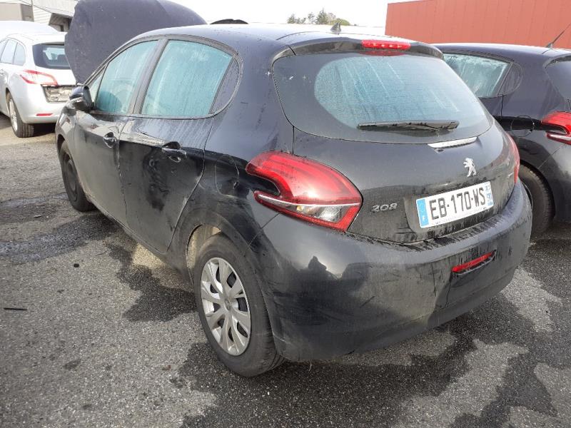 Image Bloc ABS (freins anti-blocage) - PEUGEOT 208 1