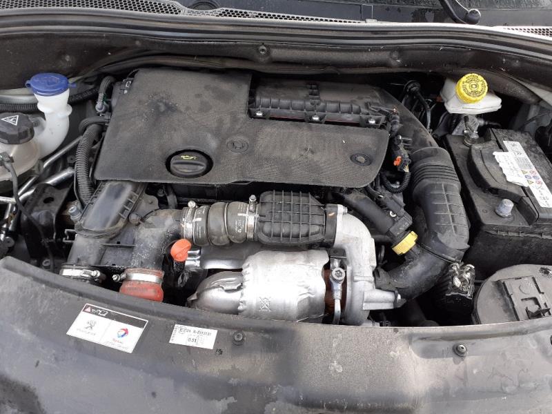 Image Bloc ABS (freins anti-blocage) - PEUGEOT 208 1