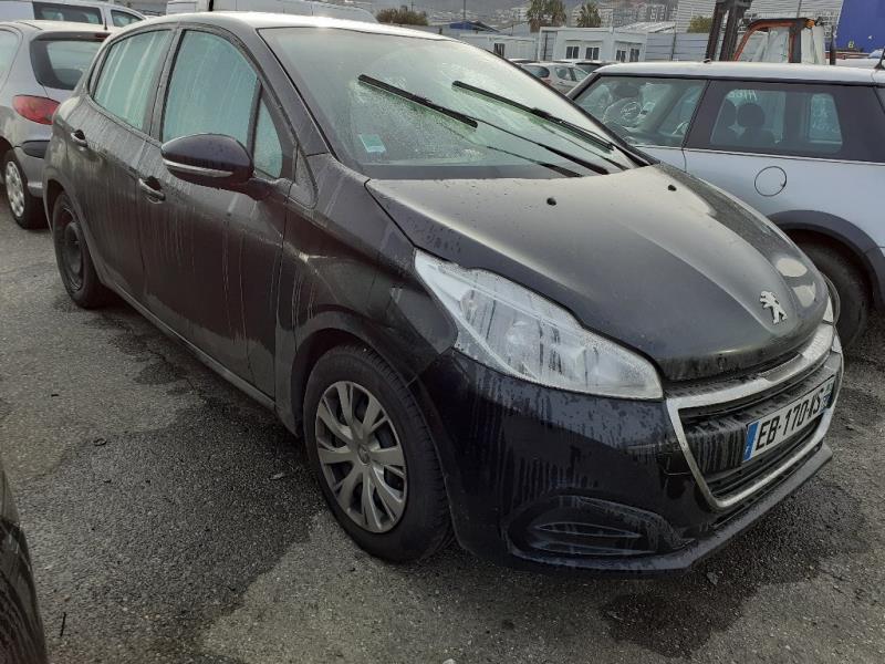 Image Bloc ABS (freins anti-blocage) - PEUGEOT 208 1