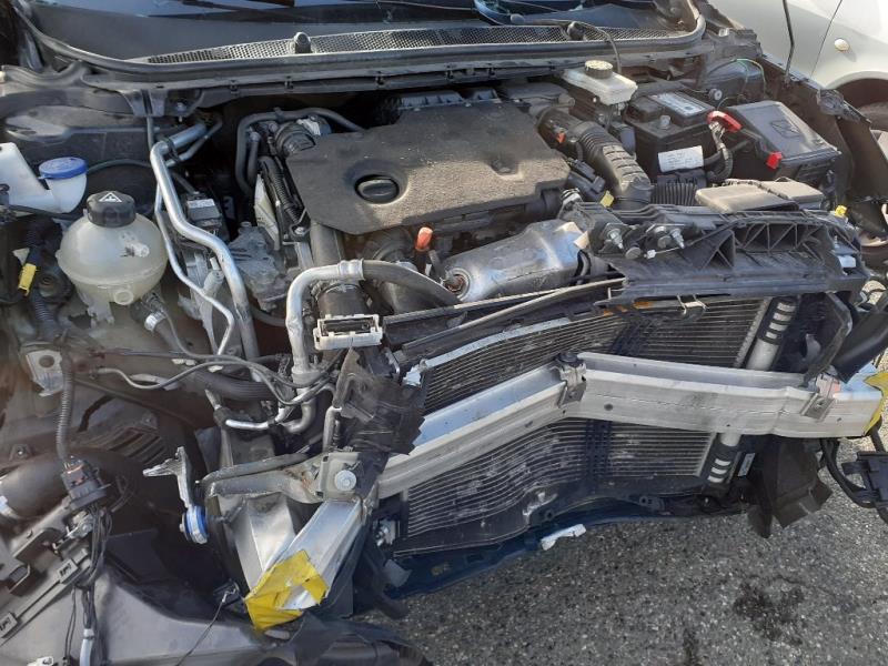 Image Bloc ABS (freins anti-blocage) - PEUGEOT 308 2 SW