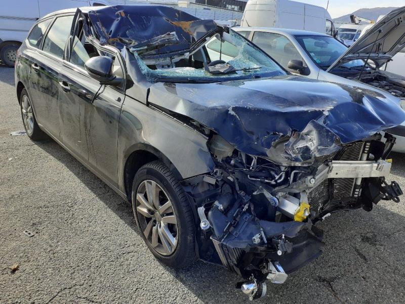 Image Bloc ABS (freins anti-blocage) - PEUGEOT 308 2 SW
