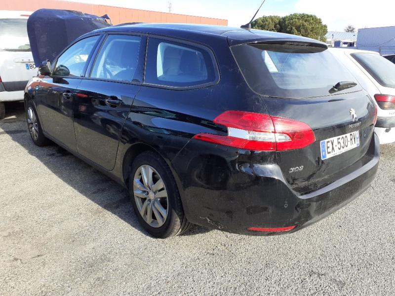 Image Bloc ABS (freins anti-blocage) - PEUGEOT 308 2 SW