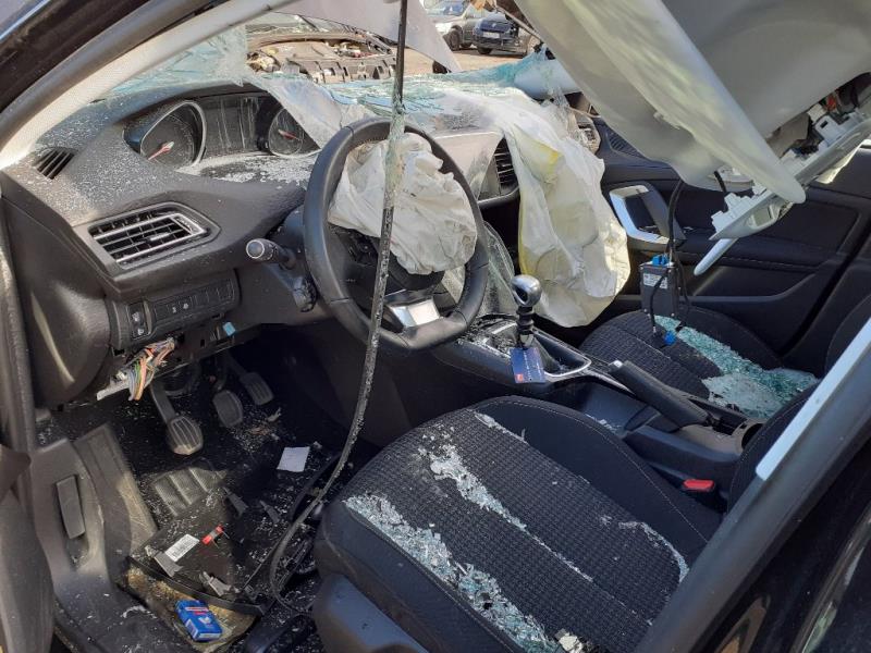 Image Bloc ABS (freins anti-blocage) - PEUGEOT 308 2 SW