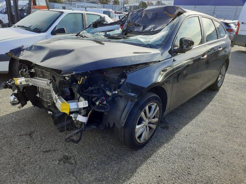 Image Bloc ABS (freins anti-blocage) - PEUGEOT 308 2 SW