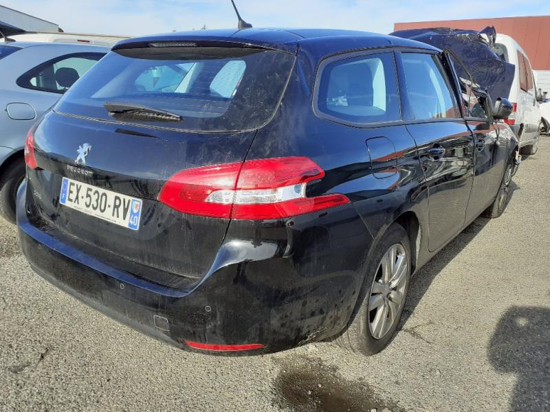 Image Bloc ABS (freins anti-blocage) - PEUGEOT 308 2 SW