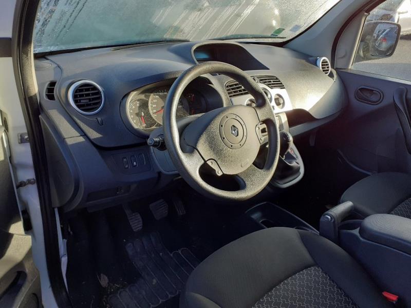Image Compteur - RENAULT KANGOO 2