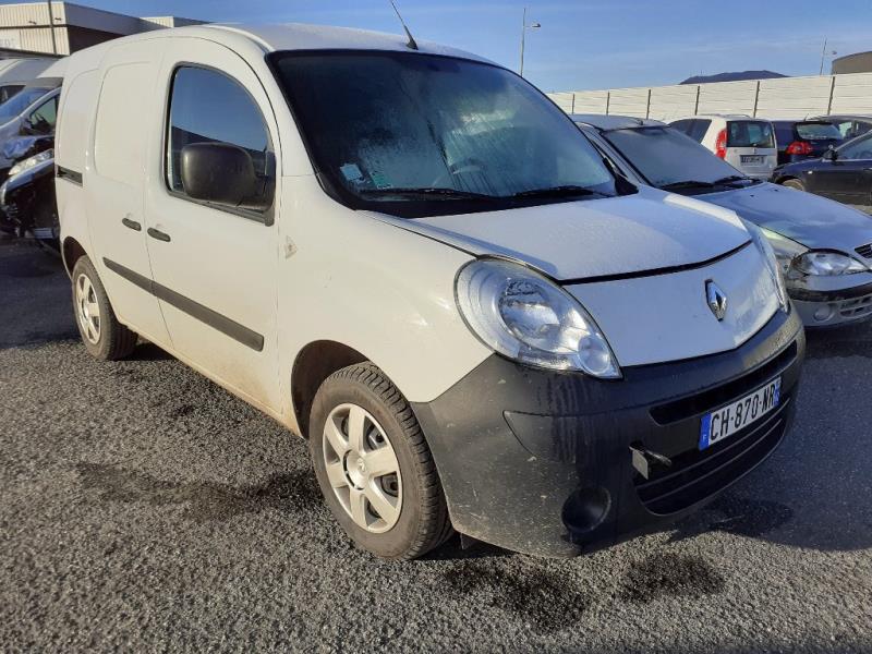 Image Compteur - RENAULT KANGOO 2