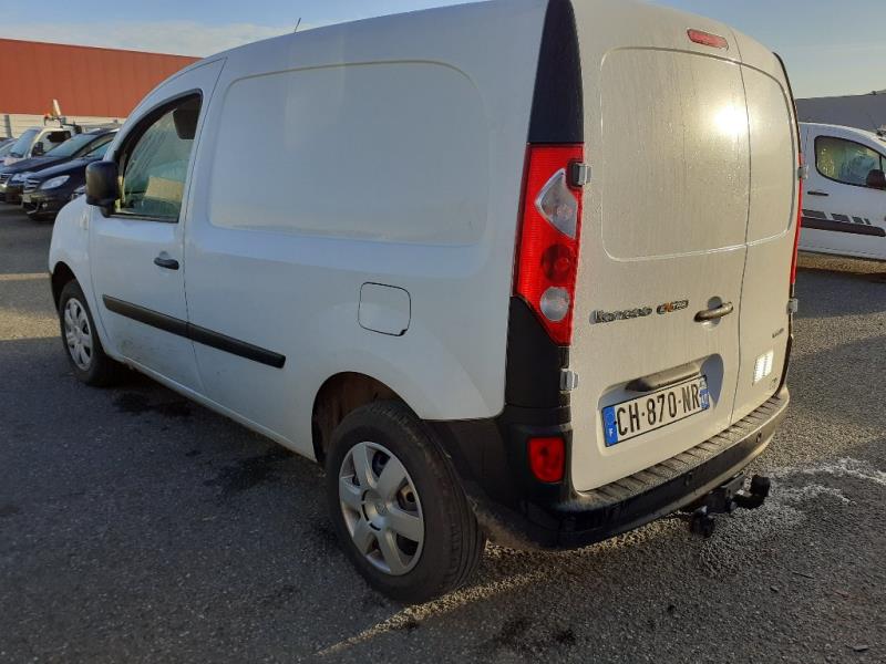 Image Compteur - RENAULT KANGOO 2
