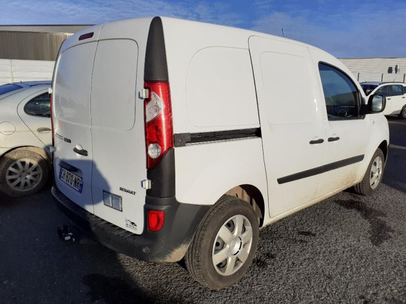 Image Compteur - RENAULT KANGOO 2