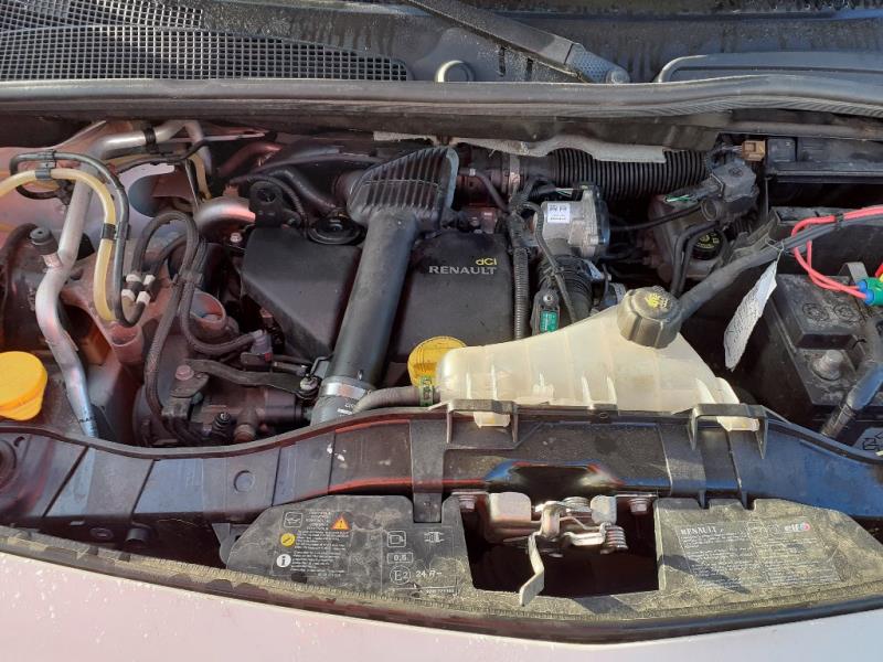 Image Compteur - RENAULT KANGOO 2