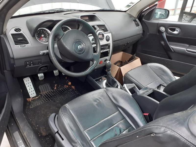 Image Porte avant droit - RENAULT MEGANE 2
