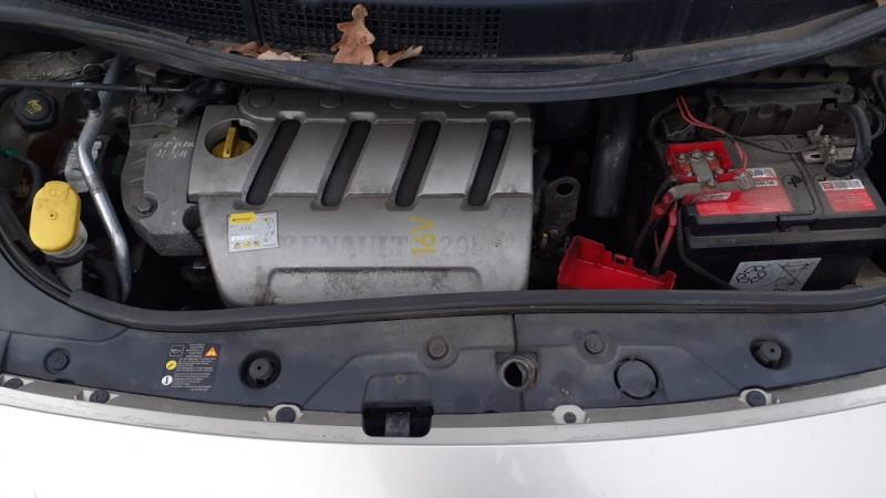 Image Boite de vitesses - RENAULT GRAND SCENIC 2