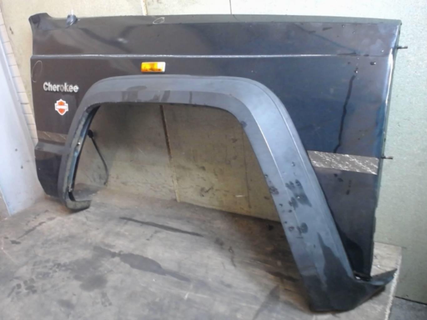 Parafango anteriore destro JEEP CHEROKEE Diésel - 1