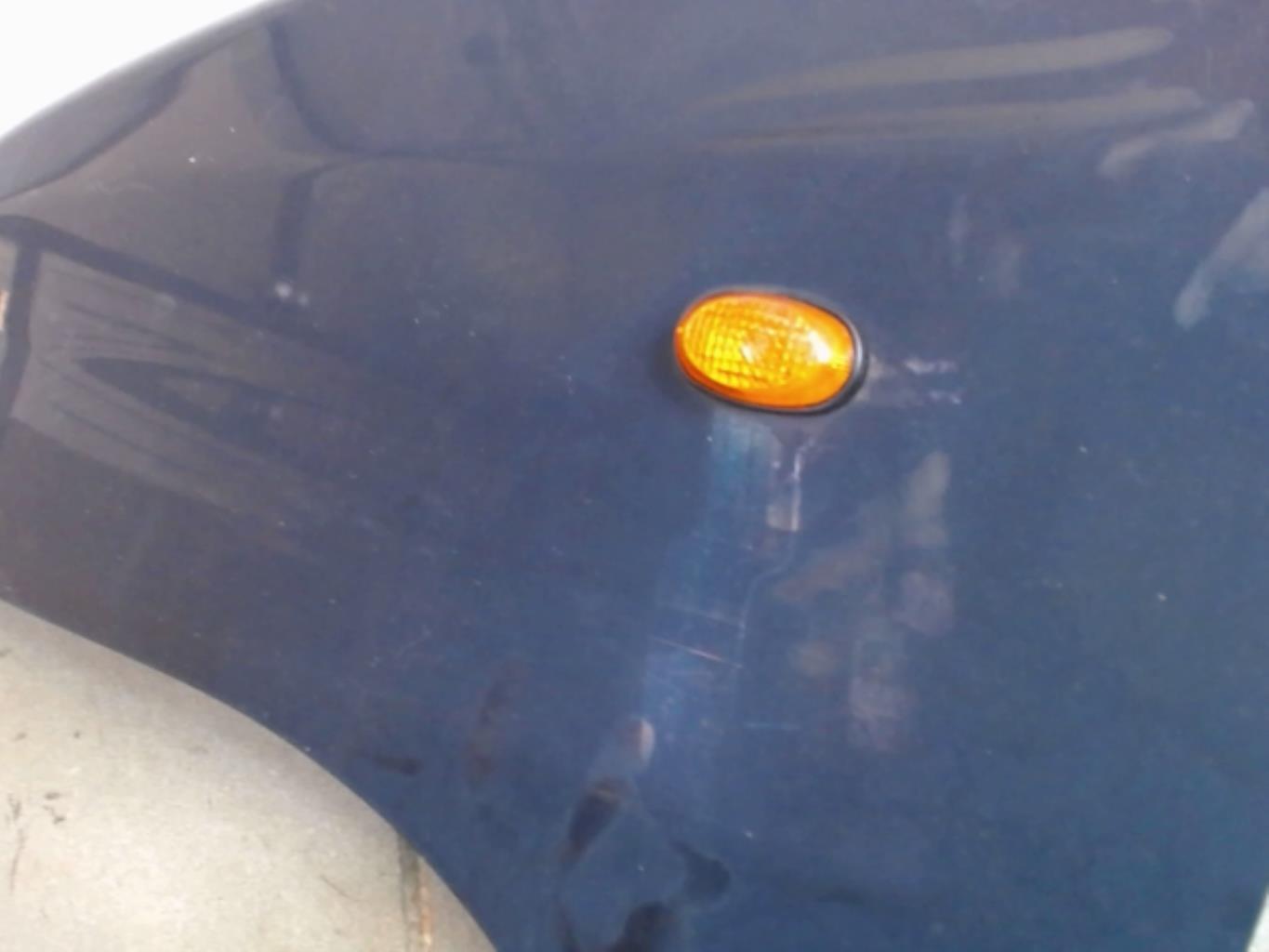 Parafango anteriore sinistro HYUNDAI ATOS Gasolina - 1