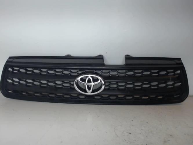 Image Calandre - TOYOTA RAV4 2