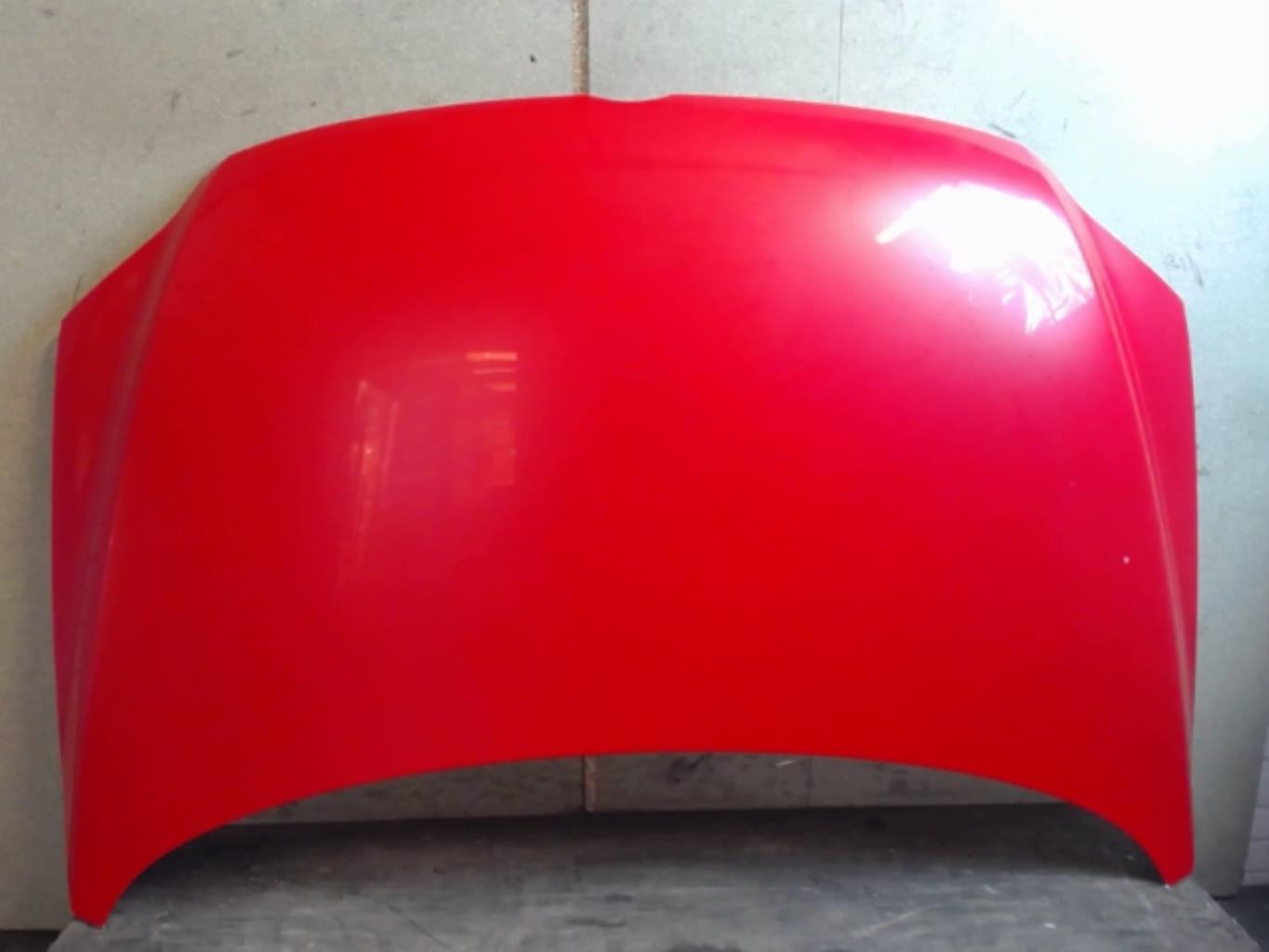 Capot VOLKSWAGEN FOX  - 1