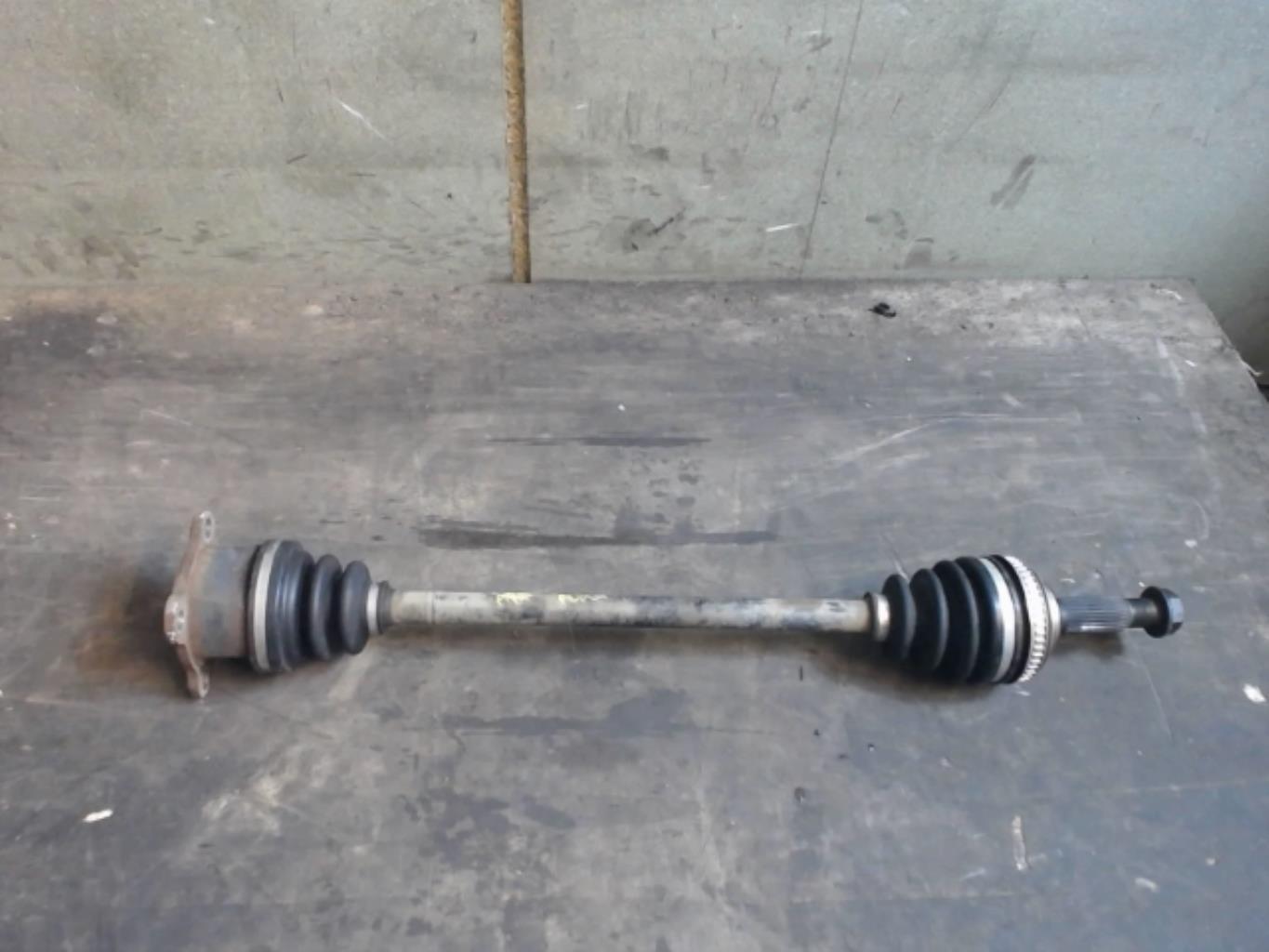 Giunto cardanico posteriore destro (trasmissione) TOYOTA RAV4 2 PHASE 1 Diésel - 1