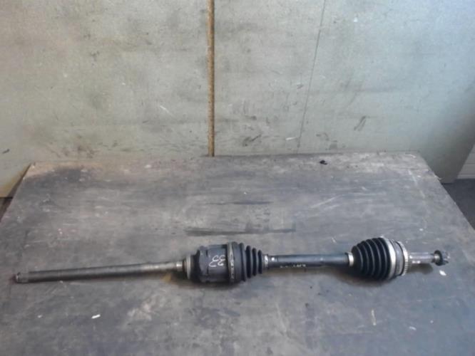 Image Cardan droit (transmission) - TOYOTA RAV4 2