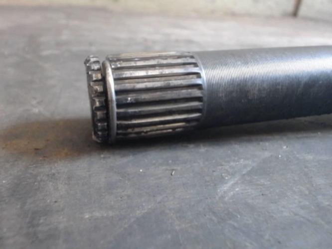 Image Cardan droit (transmission) - TOYOTA RAV4 2