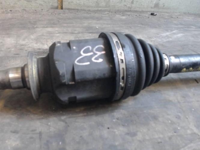 Image Cardan droit (transmission) - TOYOTA RAV4 2