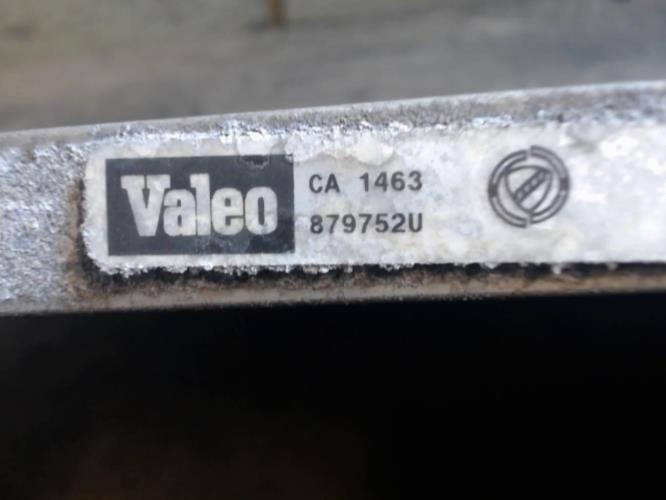 Image Condenseur de clim - FIAT PANDA 2