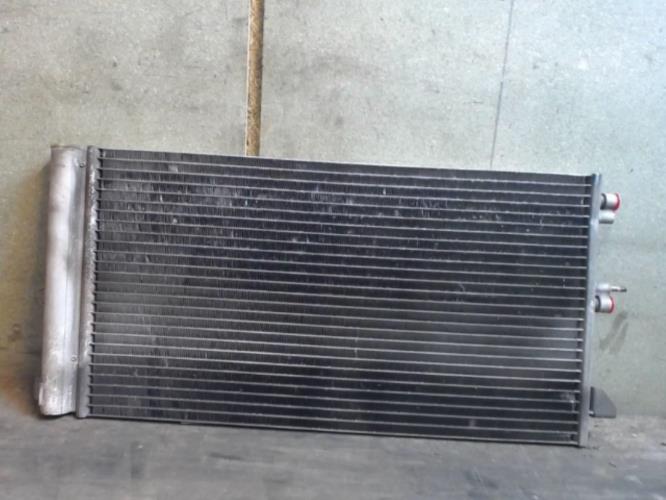 Image Condenseur de clim - FIAT PANDA 2