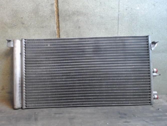 Image Condenseur de clim - FIAT PANDA 2